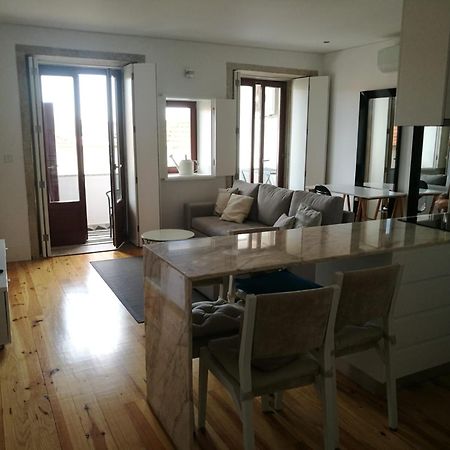 Porto Sun Apartment Экстерьер фото