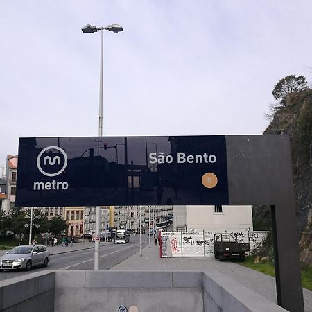 Porto Sun Apartment Экстерьер фото