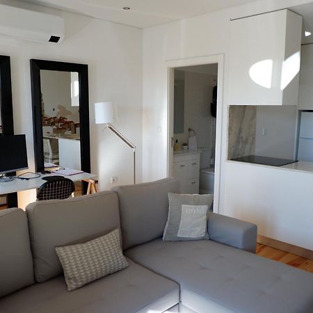 Porto Sun Apartment Экстерьер фото