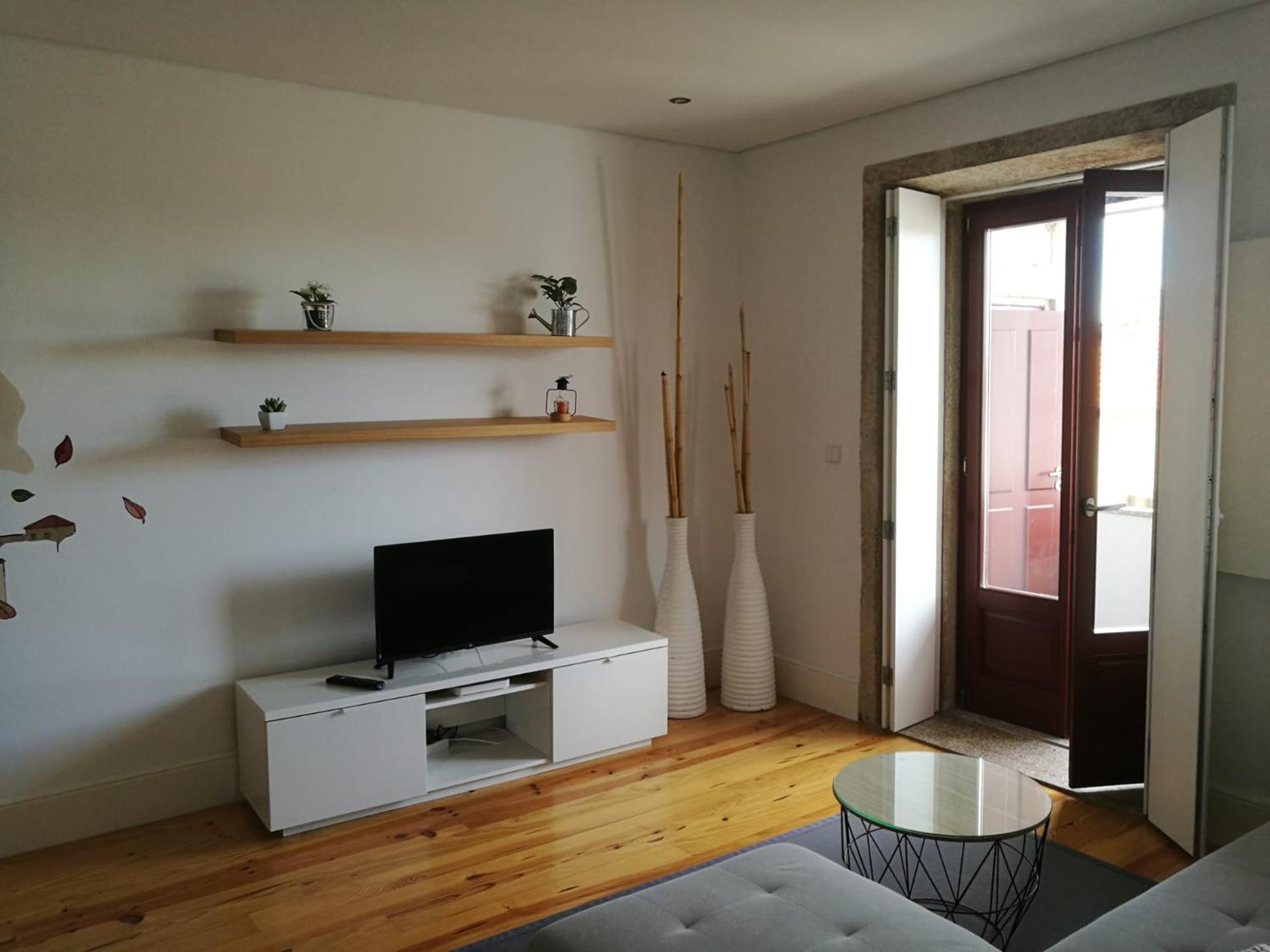 Porto Sun Apartment Экстерьер фото