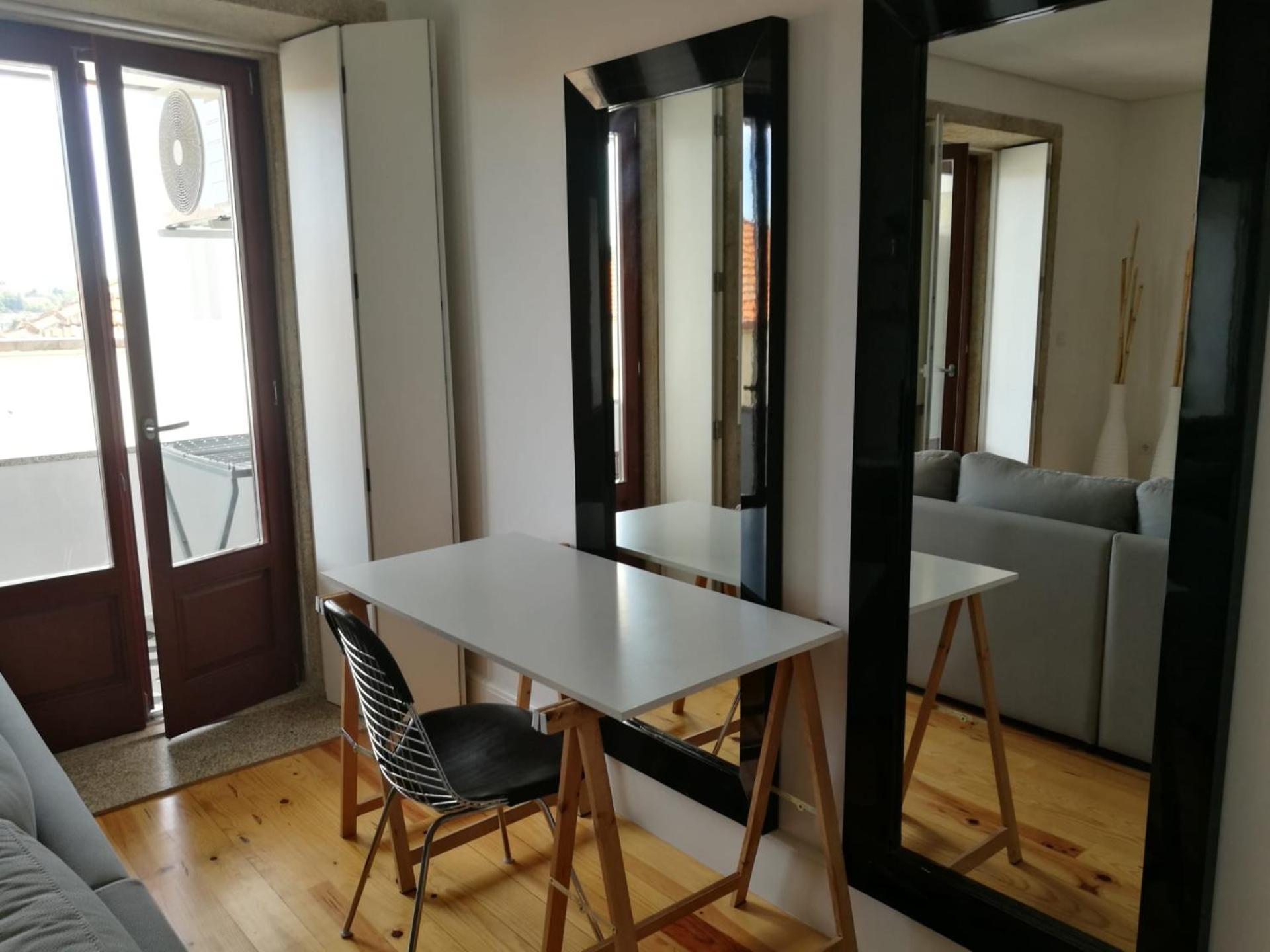 Porto Sun Apartment Экстерьер фото