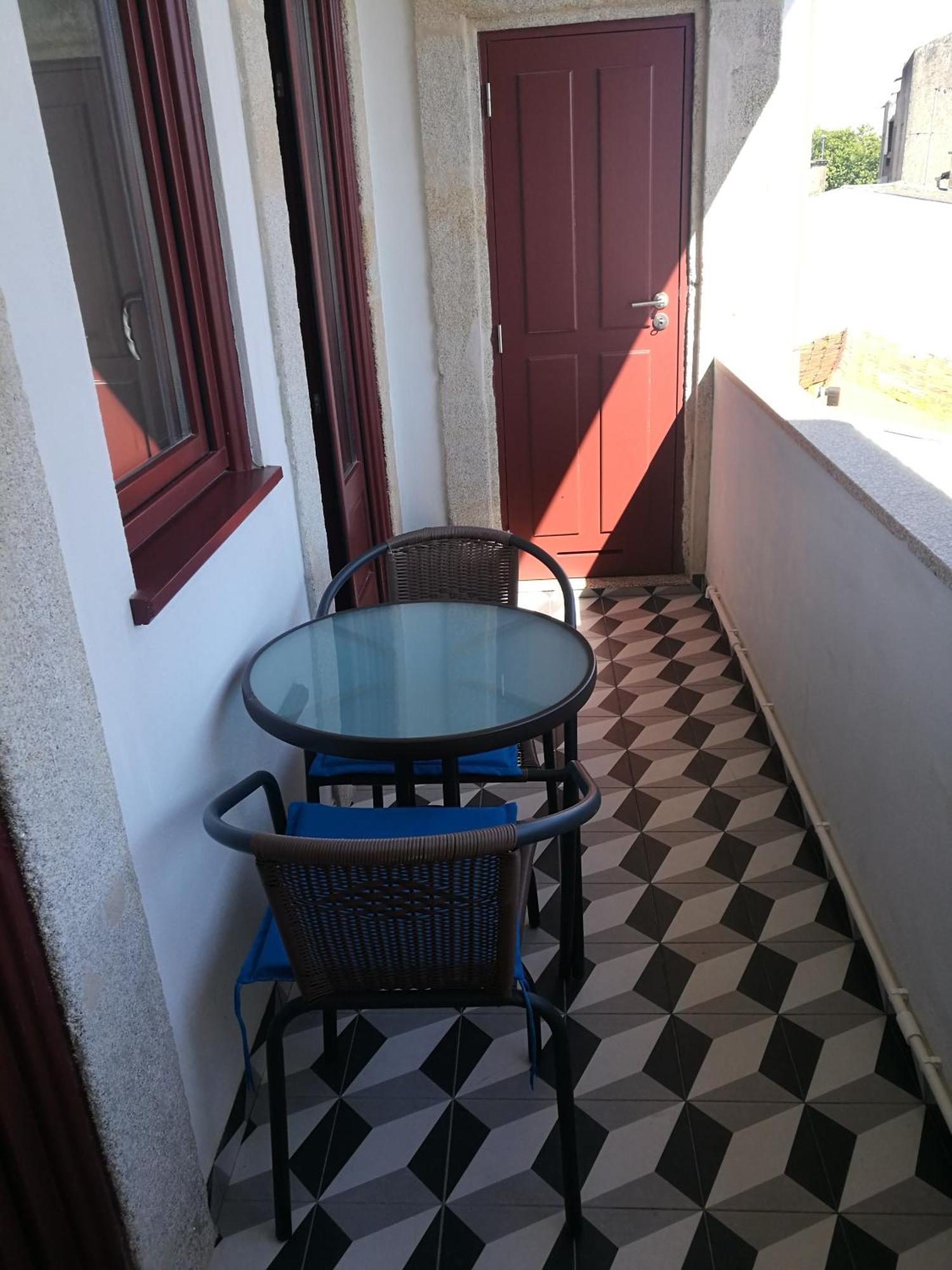 Porto Sun Apartment Экстерьер фото