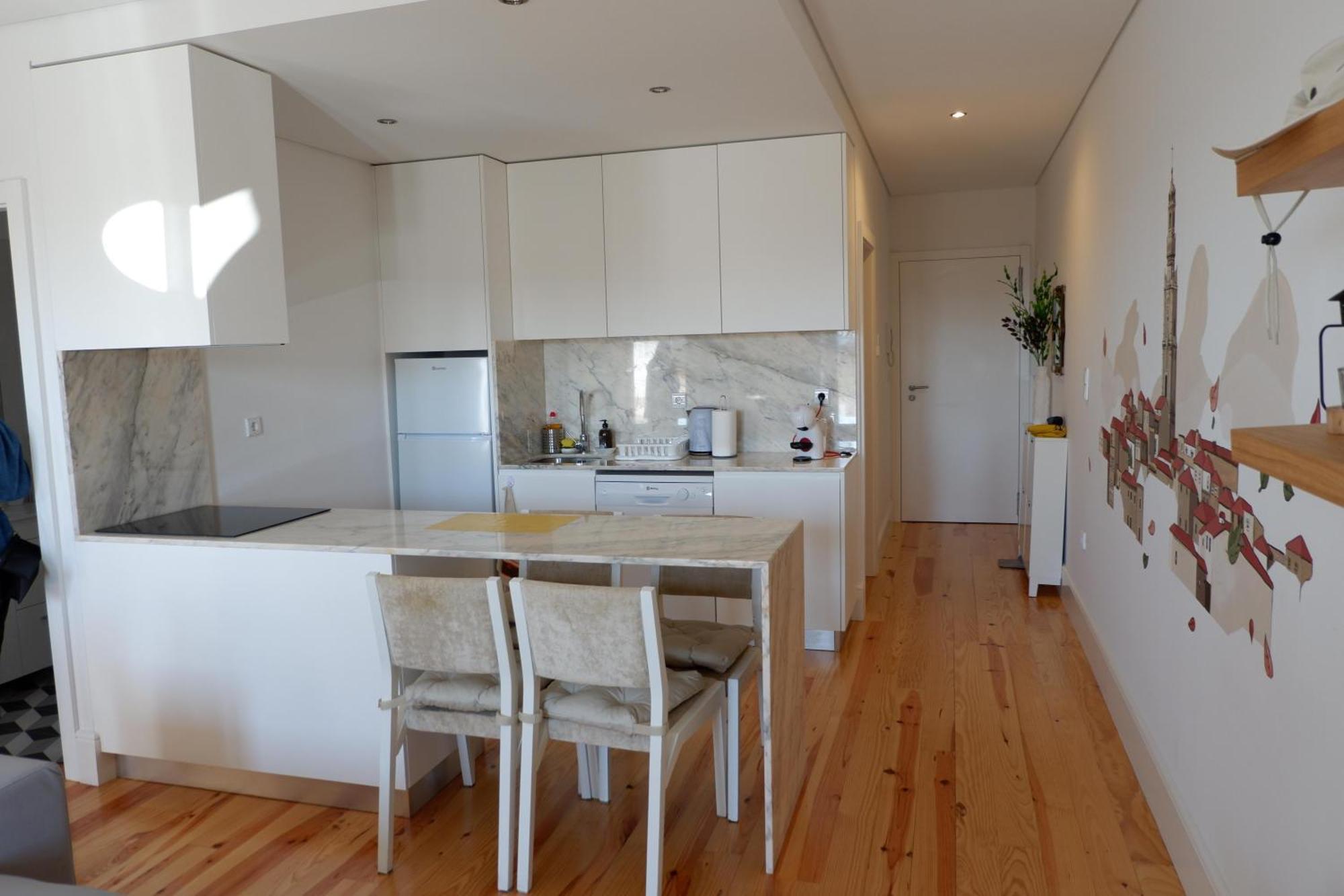 Porto Sun Apartment Экстерьер фото