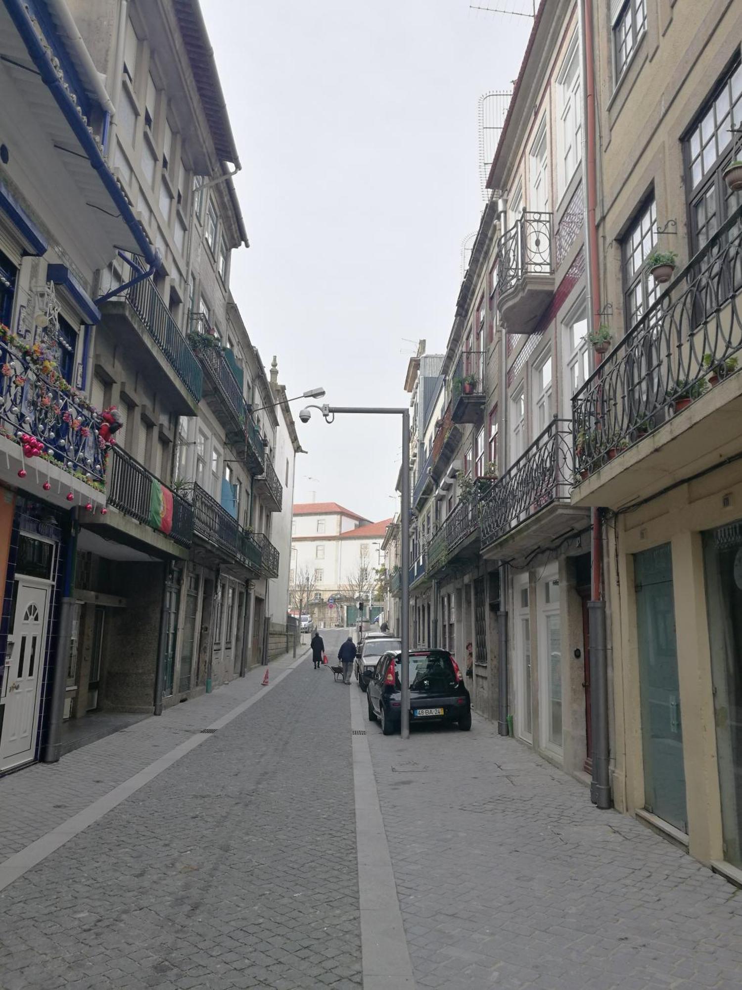 Porto Sun Apartment Экстерьер фото