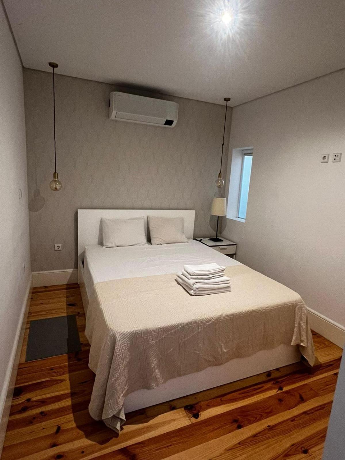 Porto Sun Apartment Экстерьер фото
