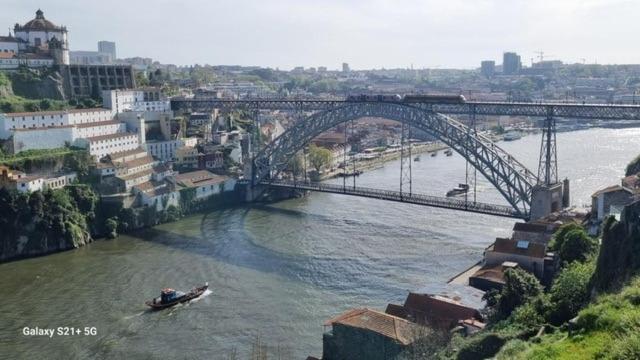 Porto Sun Apartment Экстерьер фото
